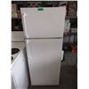 Image 1 : Apartment Size Refrigerator Freezer