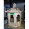 Image 1 : Wood Bird House