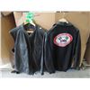 Image 1 : 1 BC Hot Rod Jacket & 1 Leather Vest