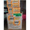 Image 1 : 9 Boxes of 12 Energy Bars