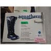 Image 1 : 2 New Pairs of Ladies Aquatherm Thinsulate Boots