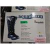 Image 1 : 2 New Pairs of Ladies Aquatherm Thinsulate Boots