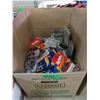 Image 1 : 100 New Hot Wheels Toys in Sealed Packages