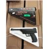 Image 1 : New Black Widow Air Pistol - 300 fps