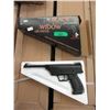 Image 1 : New Black Widow Air Pistol - 300 fps
