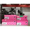 Image 1 : 4 New Pairs of Ladies Size 10 Shoes