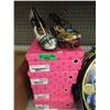 Image 1 : 4 New Pairs of Ladies High Heels