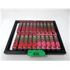 Image 1 : 20 Burt's Bee's 100% Natural Lipstick - 4 Colours