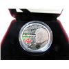 Image 2 : 2013 Canadian .9999 Fine Silver $4 Coin