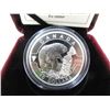 Image 2 : 2013 Canadian .9999 Silver "The Beaver" $10 Coin