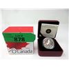 Image 1 : 2013 Canadian .9999 Fine Silver "RCMP" $10 Coin