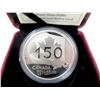 Image 2 : 2017 Canadian Special Edition Proof Silver Dollar