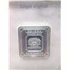 Image 2 : 20 Gram Geiger Edelmetalle .999 Silver Bar