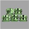 Image 1 : Natural Green Sapphire (5 Pcs) 5x3.5 MM - FL