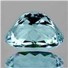 Image 2 : NATURAL  SANTA MARIA BLUE AQUAMARINE [VVS]