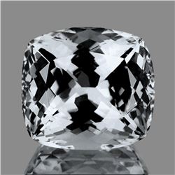 Natural  AAA White Aquamarine 2.80 Cts - VVS