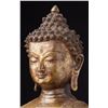 Image 12 : Old Buddha Statue