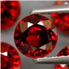 Image 2 : Natural  Spessartite Garnet 4.05 cts