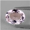 Image 1 : Natural Soft Pink Morganite [Flawless-VVS]