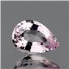 Image 1 : Natural Very Soft Pink Morganite [Flawless-VVS]