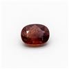 Image 1 : Rare Un-Heated Certified 1.89 Ct Red Sapphire