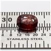 Image 4 : Rare Un-Heated Certified 1.89 Ct Red Sapphire