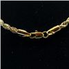 Image 4 : AWESOME 14 Kt. GOLD PLATED MICHAEL JORDAN PENDANT