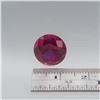 Image 4 : GORGEOUS 7 CT VVS1 RUBY SOLITARE