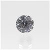 Image 1 : SPARKLING VVS1-11.5 CT ROUND CUT DIAMOND