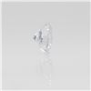 Image 2 : SPARKLING VVS1-11.5 CT ROUND CUT DIAMOND