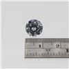 Image 4 : SPARKLING VVS1- 6.5 CT ROUND CUT DIAMOND