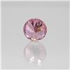 Image 3 : SPARKLING 11.60 CT ROUND CUT PINK DIAMOND