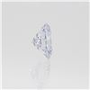 Image 2 : Dazzling 20.5 ct VVS1 diamond Solitare
