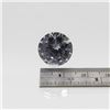 Image 4 : Dazzling 20.5 ct VVS1 diamond Solitare