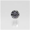 Image 1 : Sparkling 6.5 Ct Round Cut Diamond
