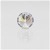 Image 3 : Sparkling 6.5 Ct Round Cut Diamond
