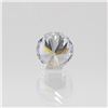 Image 3 : Sparkling 7 Ct. VVS1 Brilliant Round Cut Diamond