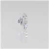 Image 2 : Sparkling 3.5 Ct Brilliant Round Cut Diamond