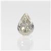 Image 1 : Sparkling 2.15 Ct.Pear Round Cut Diamond Ring