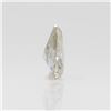 Image 2 : Sparkling 2.15 Ct.Pear Round Cut Diamond Ring