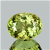 Image 1 : Natural Canary Yellow Tourmaline  Flawless