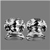 Image 1 : NATURAL TOP COLORLESS WHITE TOPAZ [FLAWLESS]