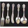 Image 1 : Reed and Barton Sterling Flatware