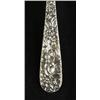 Image 3 : Kirk-Stieff Repousse Berry Spoon