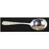Image 1 : Kirk-Stieff Repousse Serving Spoon