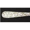 Image 2 : Kirk-Stieff Repousse Serving Spoon