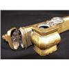 Image 2 : Antique Brass Chinese Inkwell