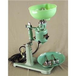 Early Electric Food Mixer Magic Maid