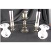 Image 2 : John B. Jones Double Student Lamp