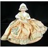 Image 1 : Dutch Girl Half Doll Pin Cushion